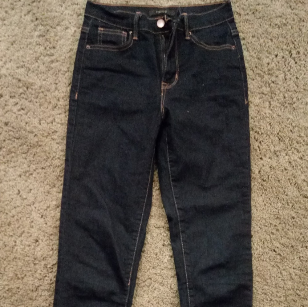 Forever 21 Jeans